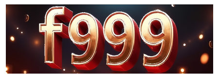 f 999 logo